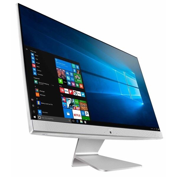 ASUS 23.8'' V241EAK WA155M CORE i3 1115G4 16GB RAM- 512GB NVME O/B UHD FRD