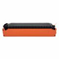 Tonerkopi Hp 203X/CF542X/201X YL Muadil Toner (Baskı Kapasitesi 2500 Syf.)