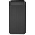POWERBOOST PRIME 110B 10000mAh PD20W Type-C HSC22.5W Siyah Taşınabilir Şarj Cihazı Powerbank
