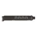 PNY T1000 8GB VCNT1000-8GB-PB GDDR6 128bit 4X mDP PCIe 16X v3.0