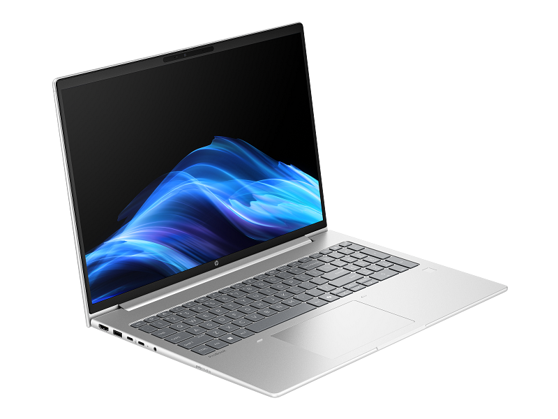 HP 16'' ULTRA 5 225U-16GB DDR5 RAM-1TB NVME-O/B UHD-W11 PRO / ProBook 4 G1i 16 AI D29QHET (41113)