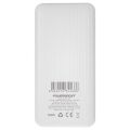 POWERBOOST PRIME 110W 10000mAh PD20W Type-C HSC22.5W Beyaz Taşınabilir Şarj Cihazı Powerbank