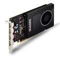 PNY P2200 5GB QUADRO VCQP2200-PB GDDR5 160bit 4X DP PCIe 16X v3.0