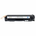 Tonerkopi Hp 203X/CF541X/201X CY Muadil Toner (Baskı Kapasitesi 2500 Syf.)