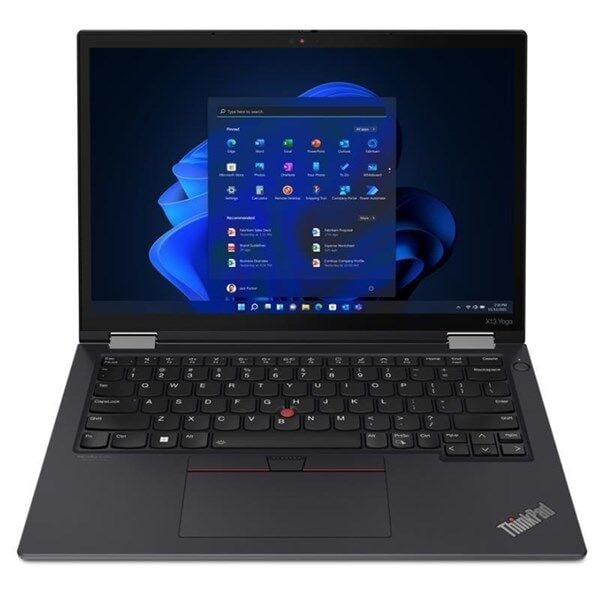 LENOVO 13.3'' THINKPAD X13 G3 21BN0033TX CORE i7 1260P-16GB RAM-512GB NVME-W11 PRO