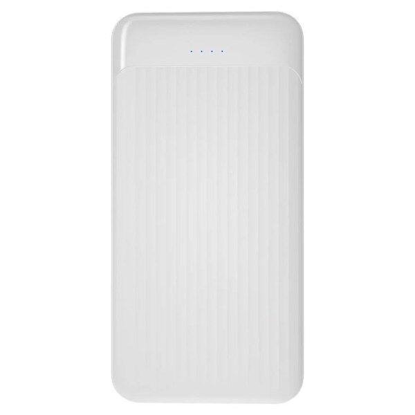 POWERBOOST PRIME 110W 10000mAh PD20W Type-C HSC22.5W Beyaz Taşınabilir Şarj Cihazı Powerbank