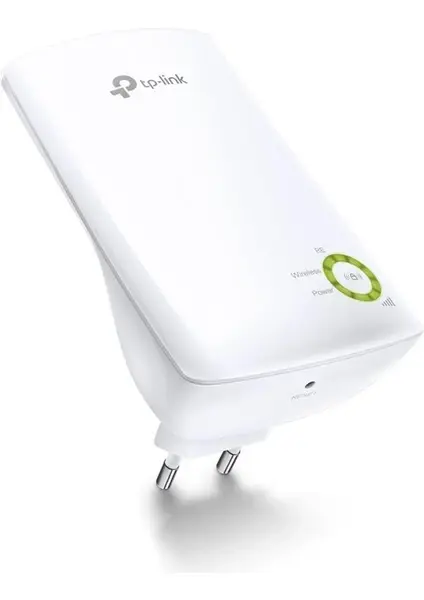 TP-Link TL-WA854RE Wi-Fi 300Mbps Menzil Genişletici