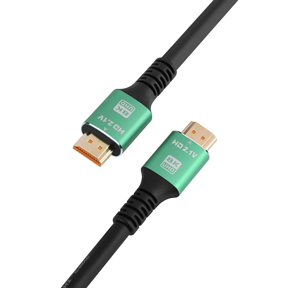 CODEGEN 1.5metre CPS8K15 HDMI Kablo 8K