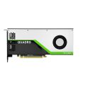 PNY RTX4000 8GB VCQRTX4000-PB GDDR6 256bit 3X DP PCIe 16X v3.0