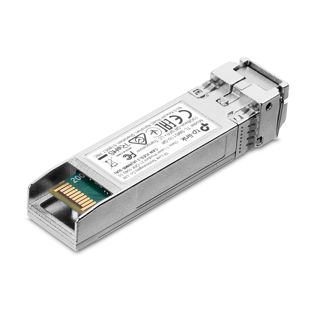 Omada TL-SM5110-SR 10Gbase-SR SFP+ LC Transceiver