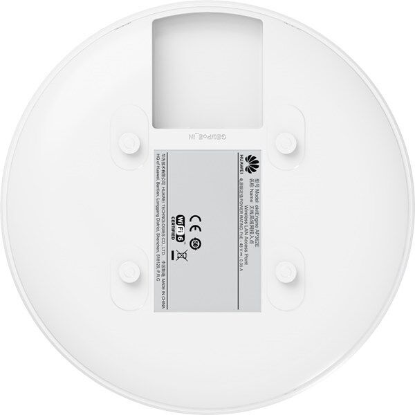 HUAWEI eKIT AP362E AX3000 WIFI6 Dual Band Tavan Tipi Access Point