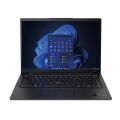 LENOVO 14'' THINKPAD X1 CARBON G10 21CB0082TX CORE i7 1260P-32GB RAM-1TB NVME-W11 PRO