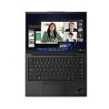 LENOVO 14'' THINKPAD X1 CARBON G10 21CB0082TX CORE i7 1260P-32GB RAM-1TB NVME-W11 PRO