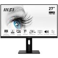 MSI 27'' IPS PRO MP273P 5MS 75HZ HDMI PIVOT KURUMSAL MONİTÖR