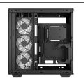 DEEPCOOL CH780 GAMING EATX PC KASASI