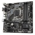 GIGABYTE B560M DS3H DDR4 M2 PCIe NVME HDMI DVI DP PCIe 16X v4.0 1200p v2 mATX