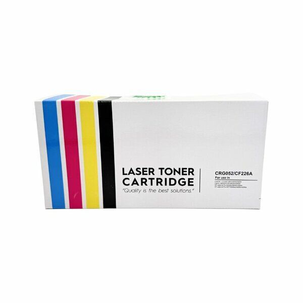 Tonerkopi Hp 05X/CE505X/CF280X Muadil Toner (Baskı Kapasitesi 6500 Syf.)