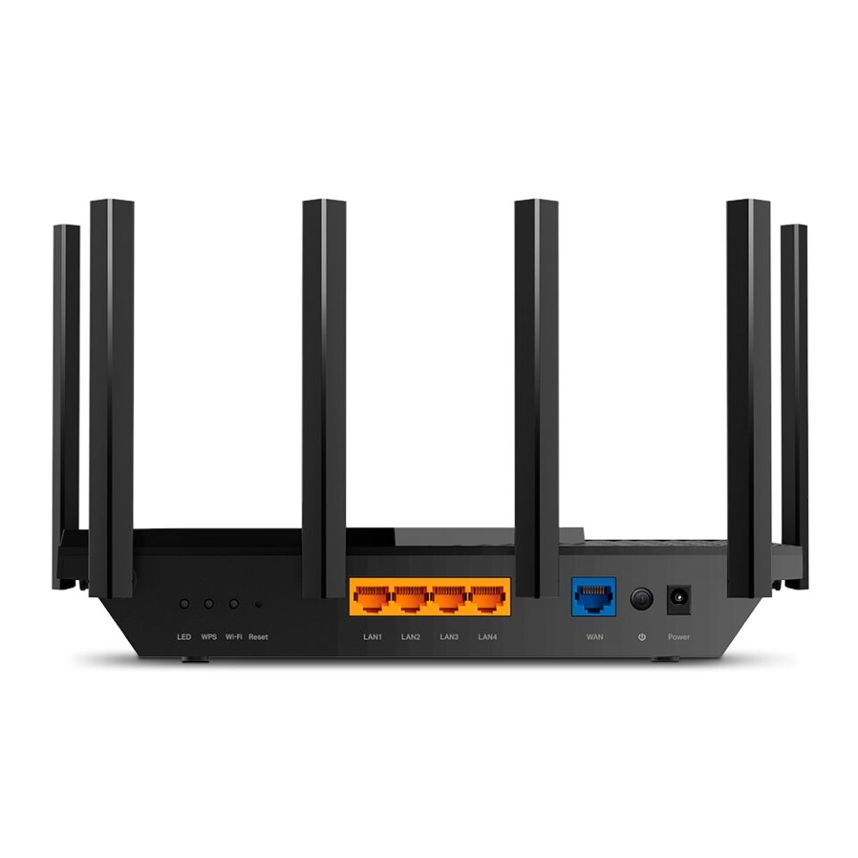 TP-Link Archer AX73 AX5400 Dual-Band Wi-Fi 6 Router