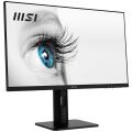 MSI 27'' IPS PRO MP273P 5MS 75HZ HDMI PIVOT KURUMSAL MONİTÖR