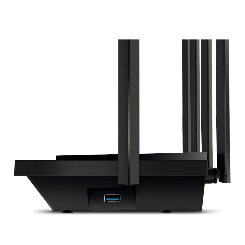 TP-Link Archer AX73 AX5400 Dual-Band Wi-Fi 6 Router