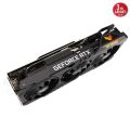 ASUS RTX3060TI 8GB TUF RTX3060TI-8GD6X GAMING GDDR6X 256bit HDMI DP PCIe 16X v4.0