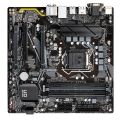 GIGABYTE B560M D3H DDR4 M2 PCIe NVME HDMI DVI DP PCIe 16X v4.0 1200p v2 mATX