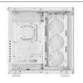 DEEPCOOL CH780 GAMING EATX PC KASASI BEYAZ