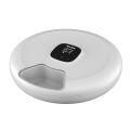 S-LINK SL-24 Otomatik Yem Kabı 6'sı 1 Arada Islak ve Kuru 170ml Porsiyon Kontrollu Kedi Köpek Besleyici Wifi TUYA Destek