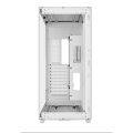 DEEPCOOL CH780 GAMING EATX PC KASASI BEYAZ