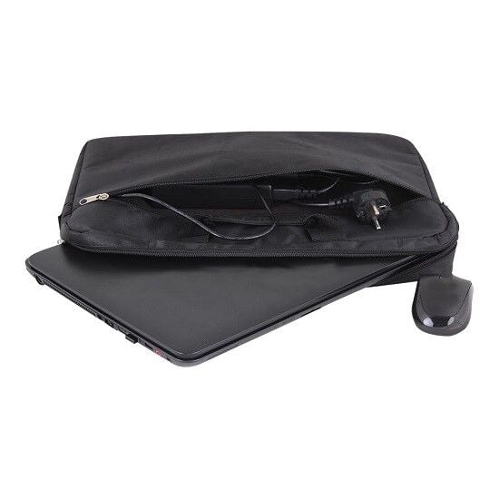 DREXEL 15.6'' 6100 Siyah Notebook Çantası