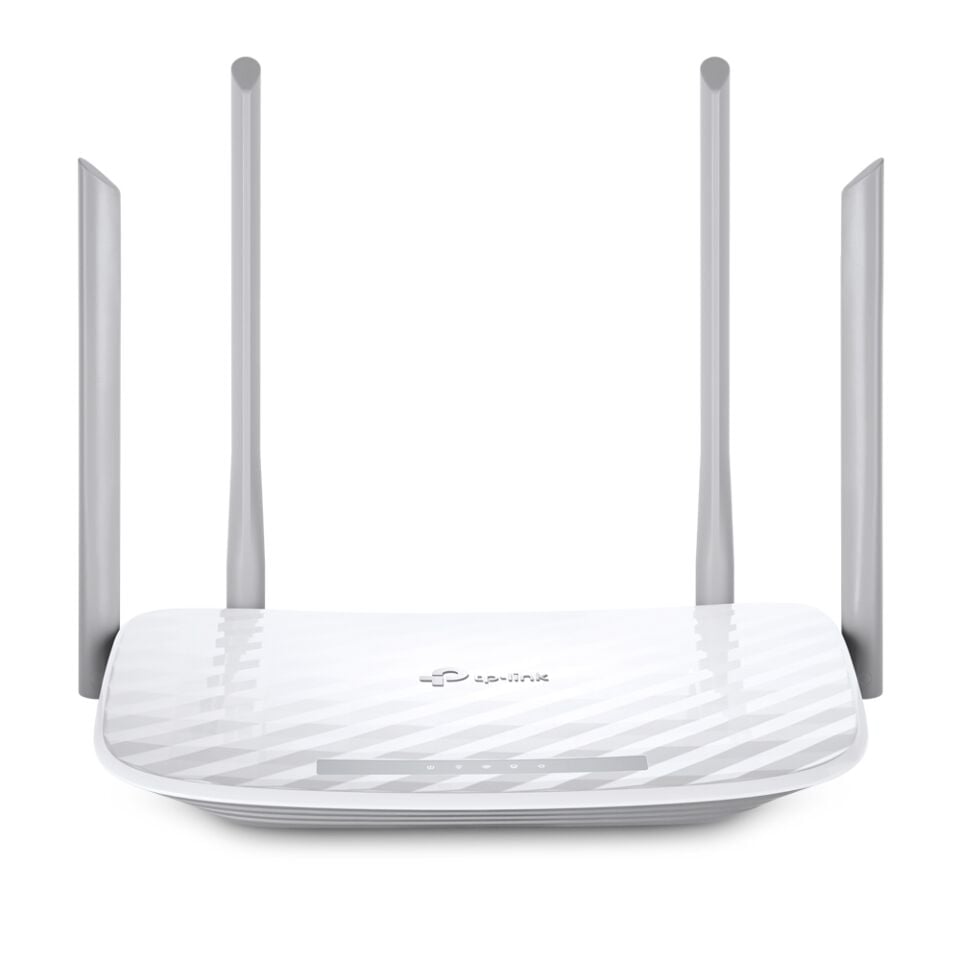 TP-Link Archer C50 AC1200 DualBand Wi-Fi Router