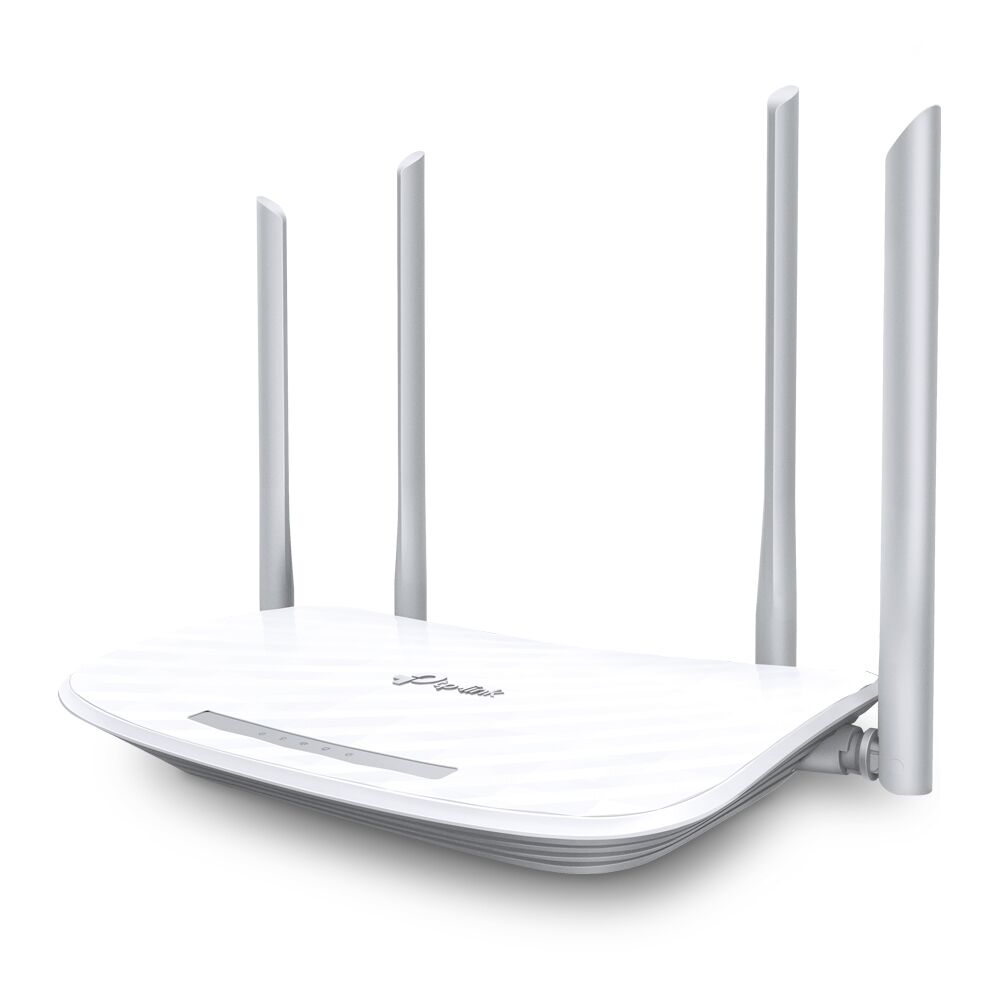 TP-Link Archer C50 AC1200 DualBand Wi-Fi Router