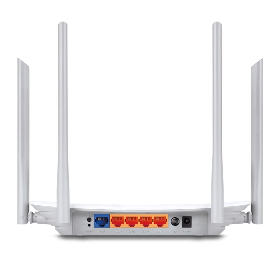 TP-Link Archer C50 AC1200 DualBand Wi-Fi Router