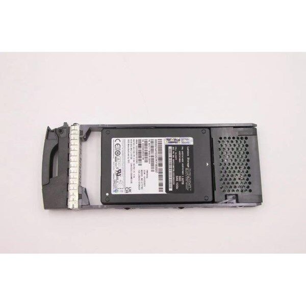 LENOVO 1.92TB 2.5'' THINKSYSTEM DE SERIES 4XB7A74951 1DWD SSD 2U24 SAS DİSK