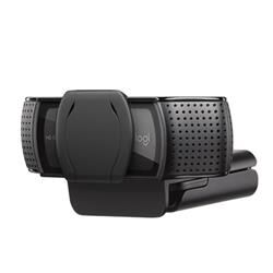 Logitech C920s HD Pro Web Kamera Siyah 960-001252