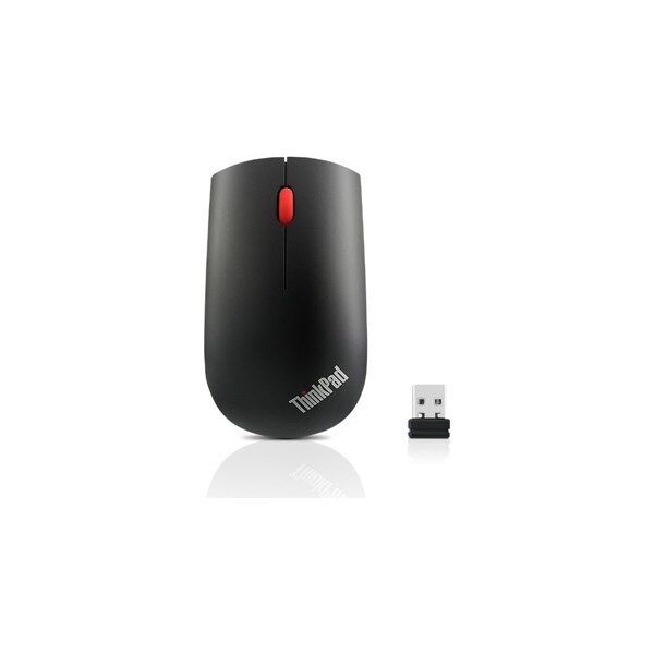 LENOVO 4X30M56887 WIRELESS MOUSE SİYAH