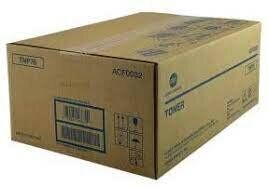 Konica Minolta Bizhub TNP-76/A0X54D5 - 4000i 4020i