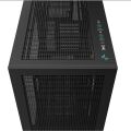 DEEPCOOL MORPHEUS GAMING EATX PC KASASI