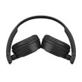 SNOPY SN-XBK33 BATTY Siyah TF Kart Özellikli Bluetooth Kulaklık