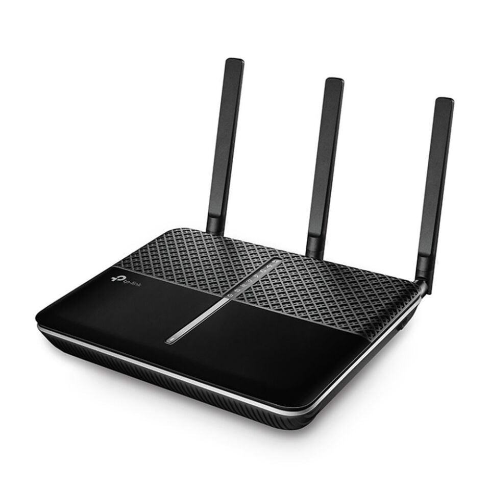 TP-Link Archer VR600 AC2100 Wi-Fi VDSL/ADSL Modem Router