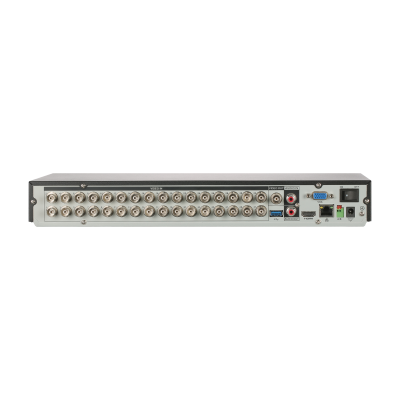 DAHUA 32kanal 8mp 2-diskli Analog Kayıt Cihazı DH-XVR4232AN-I