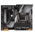 GIGABYTE Z590 GAMING X DDR4 M2 PCIe NVME HDMI DP PCIe 16X v4.0 1200p v2 ATX