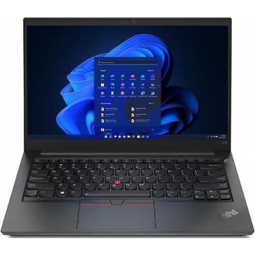 LENOVO 14'' THINKPAD E14 G4 21E30061TX CORE i7 1255U-16GB RAM-512GB NVME-2GB MX550-W11 PRO