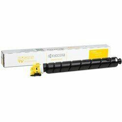 Kyocera TK-8365/TK8365/1T02YPANL0 YL Toner