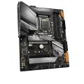 GIGABYTE Z590 GAMING X DDR4 M2 PCIe NVME HDMI DP PCIe 16X v4.0 1200p v2 ATX