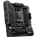 MSI MAG B650M MORTAR WIFI-6E DDR5 PCIE 4.0 AM5 mATX