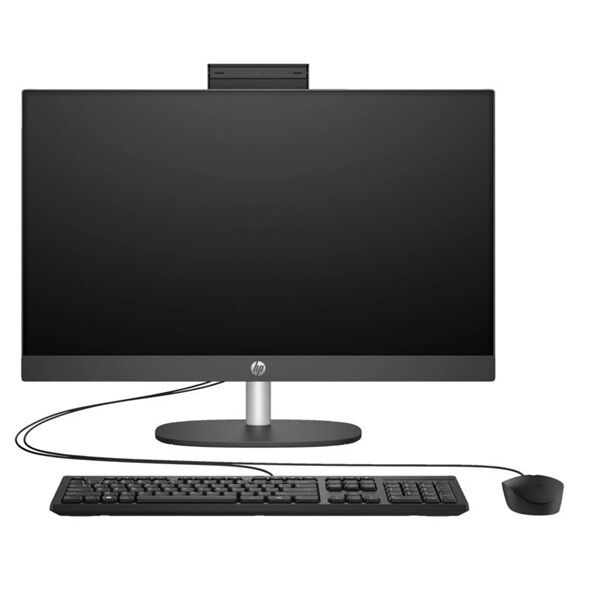 HP 23.8'' ProOne 240 G10 8T2W7ES CORE i7 1355U-16GB RAM-512GB NVME-FDOS