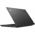 LENOVO 14'' THINKPAD E14 G4 21E30061TX CORE i7 1255U-16GB RAM-512GB NVME-2GB MX550-W11 PRO