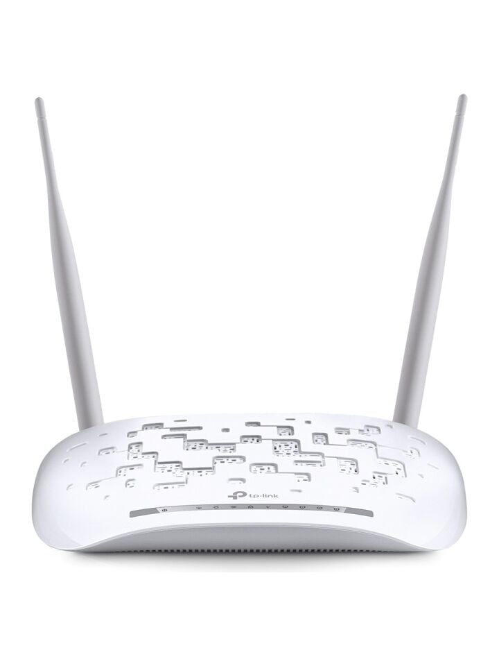 TP-Link TD-W9950 300Mbps Wi-Fi VDSL/ADSL Modem Router