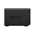 SYNOLOGY DS620 SLIM CELERON DC- 2 GB RAM- 6-diskli Nas Server (Disksiz) (Sadece 2.5 diskler için)